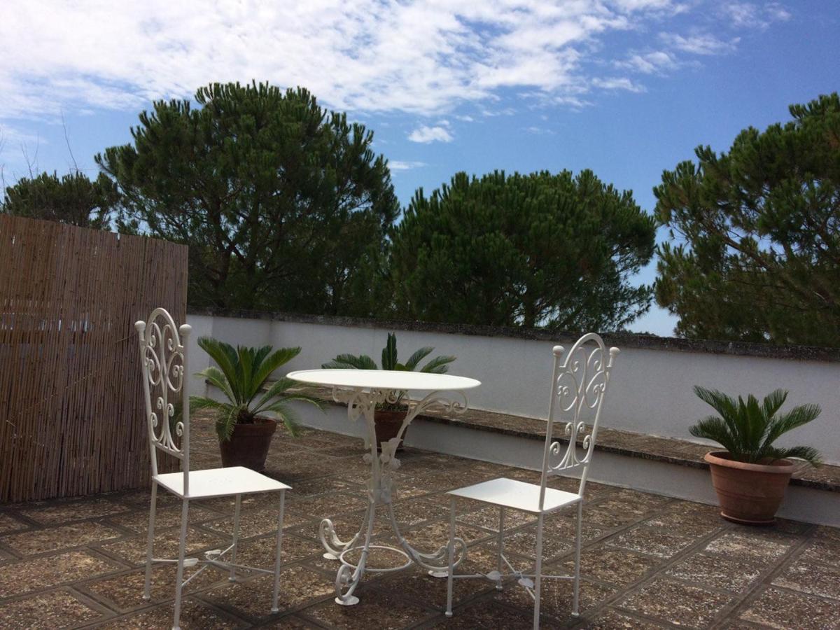 Gianpaolo Ospitale Bed & Breakfast Scorrano  Exterior foto